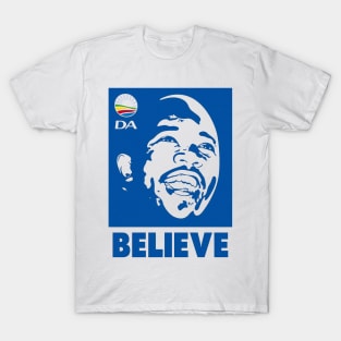 Democratic Alliance (South Africa) T-Shirt